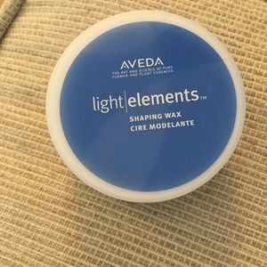 Aveda light elements shaping wax